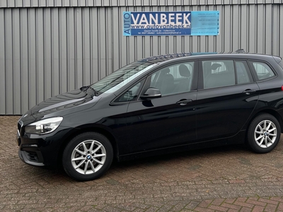 BMW 2-SERIE Gran Tourer 218d 7p.