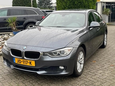 BMW 3-serie 316D Sedan High Executive 2012 Xenon Nieuw Model