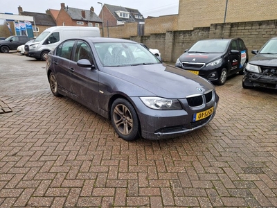 BMW 3 Serie 318i Automaat (bj 2006)