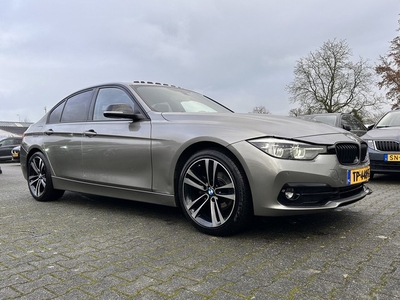 BMW 3-serie 320d EDE Executive Sport-Line-Shadow Aut. *PANO