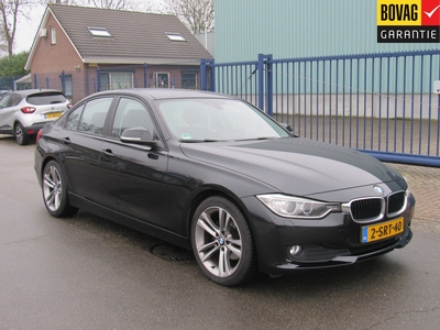 BMW 3-SERIE 320d EfficientDynamics Edition Executive Automaat