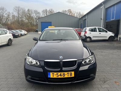 BMW 3-serie 320i (bj 2005, automaat)