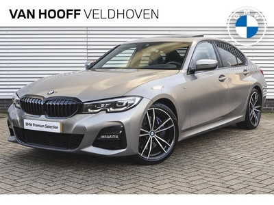 BMW 3-serie 320i High Executive M Sport Automaat / Head-Up