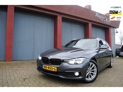 BMW 3-serie Touring 320d EDE Corporate Lease High Executive