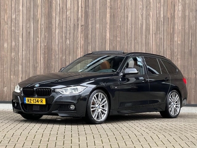 BMW 3-serie Touring 320i High Executive