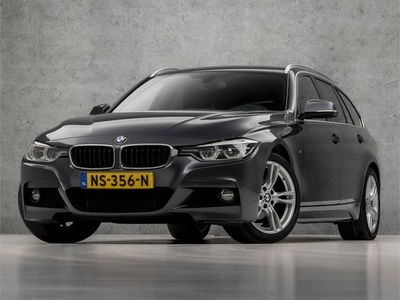 BMW 3 Serie Touring 320i M Sport 184Pk Automaat (GROOT