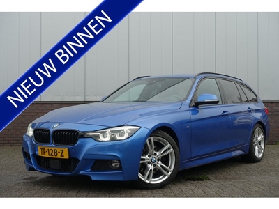 BMW 3 Serie Touring 330i M Sport Edition (bj 2018)