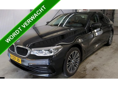 BMW 5 Serie 530e Hybrid iPerformance High Executive /