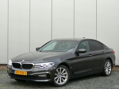 BMW 5 Serie 530e iPerformance High Executive Sport Line /