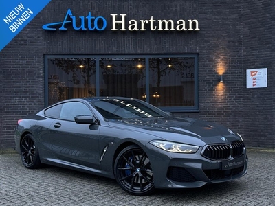 BMW 8-serie 840d xDrive High Executive Soft Close Laser