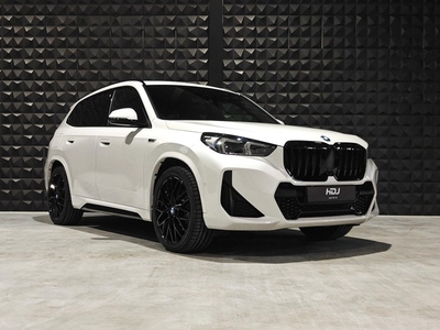 BMW X1 30e xDrive 326pk M Sport 20