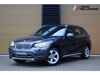 BMW X1 sDrive20i High Executive * Sportstoelen * Xenon