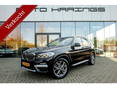 BMW X3 xDrive20i