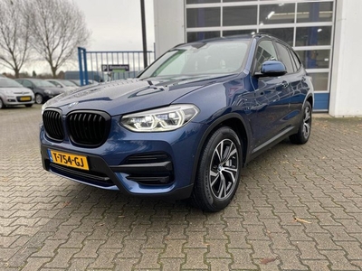 BMW X3 XDrive30i High Executive (RIJKLAARPRIJS)