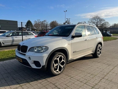 BMW X5 XDrive35i High Executive