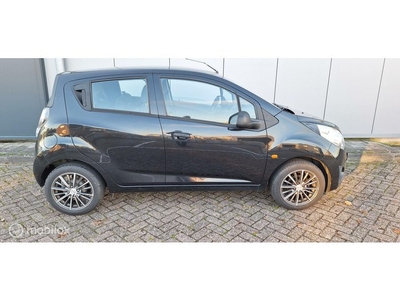 Chevrolet Spark 1.0 16V LS