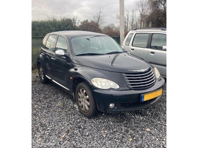 Chrysler PT Cruiser 2.4 16V LPG G3 KOPPELING VERSLETEN