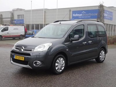 Citroen Berlingo 1.6 VTi Tendance Airco Trekhaak