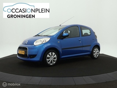 Citroen C1 1.0-12V Ambiance 5drs