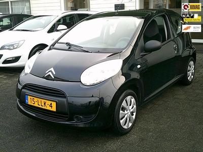 Citroen C1 1.0-12V Séduction