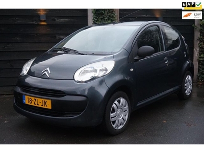 Citroen C1 1.0-12V Séduction * 112.000 KM *