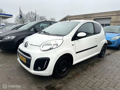 Citroen C1 1.0 Attraction