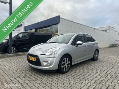 Citroen C3 1.6 e-HDi Collection Clima NAP Trekhaak PDC