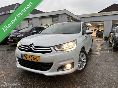 Citroen C4 1.2 PureTech Feel Edition