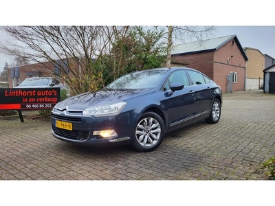 Citroen C5 1.6 e-HDi Collection Business CLIMA-NAVI-BJ 2014