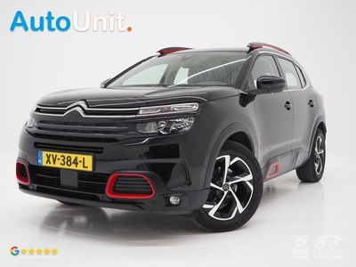 CITROEN C5 AIRCROSS 1.2 PureTech Business | Carplay | 360 | Virtual Cockpit | Trekhaak