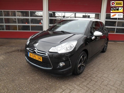 Citroen DS3 1.4 Chic