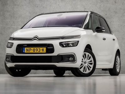 Citroën C4 Picasso 1.2 PureTech Sport Automaat (APPLE