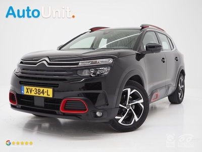 Citroën C5 Aircross 1.2 PureTech Business Carplay 360