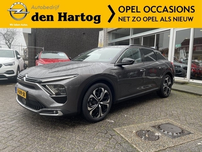 Citroën C5 X 1.2 PureTech Business Leder/Memory