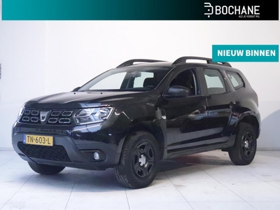 Dacia Duster 1.2 TCe 125 Comfort