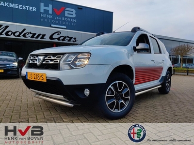 Dacia Duster 1.2 TCe 4x2 Prestige