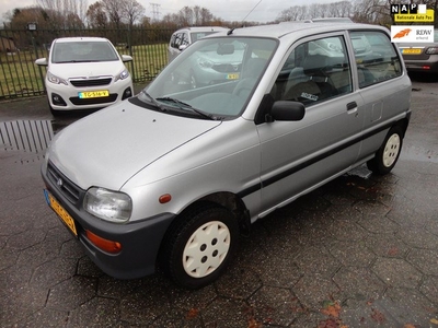 Daihatsu Cuore 850 Trendy AUTOMAAT