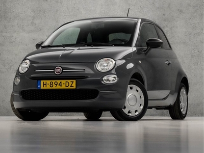 Fiat 500 1.2 Pop Design (NAVIGATIE, AIRCO, ELEK RAMEN