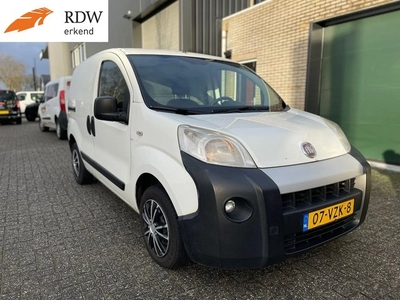 Fiat Fiorino 1.3 MJ SX (bj 2009)