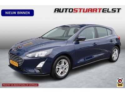 Ford Focus 1.0 EcoBoost Trend Edition Business 1e eigenaar