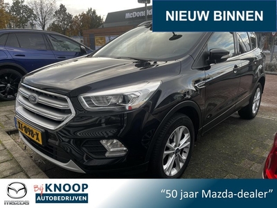 Ford Kuga 1.5 EcoBoost Trend Ultimate Trekhaak Apple