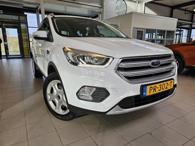 Ford Kuga 1.5 EcoBoost Trend Ultimate