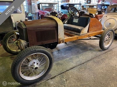 Ford Model T Speedster