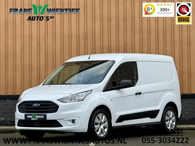 Ford Transit Connect 1.0 Ecoboost L1 Trend 3 Persoons