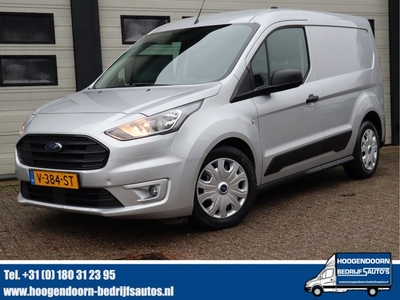 Ford Transit Connect 1.5 EcoBlue 100pk Euro 6 - Automaat -