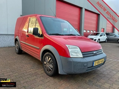 Ford Transit Connect T200S 1.8 TDCi VERKOCHT!TREKHAAKAPK