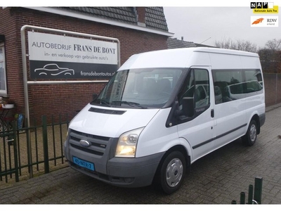 Ford Transit Kombi 300M 2.0TDdi HD 9 PERSOONS € 4950 EX BTW