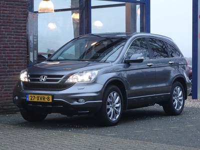 Honda CR-V 2.0i Executive (bj 2012, automaat)