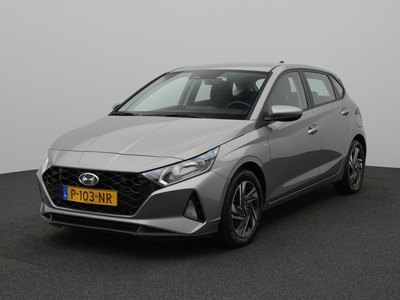 Hyundai i20 1.0 T-GDI Comfort Navigatie by App