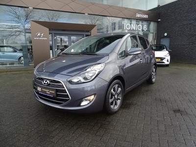 Hyundai ix20 1.6i VERKOCHT (bj 2017, automaat)